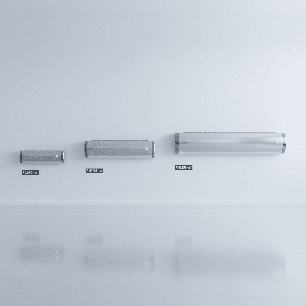  Mitzvah ARP Series of Air Curtains