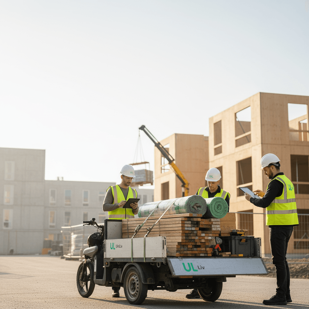 Small-Scale Projects