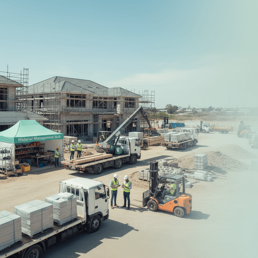 Residential Construction