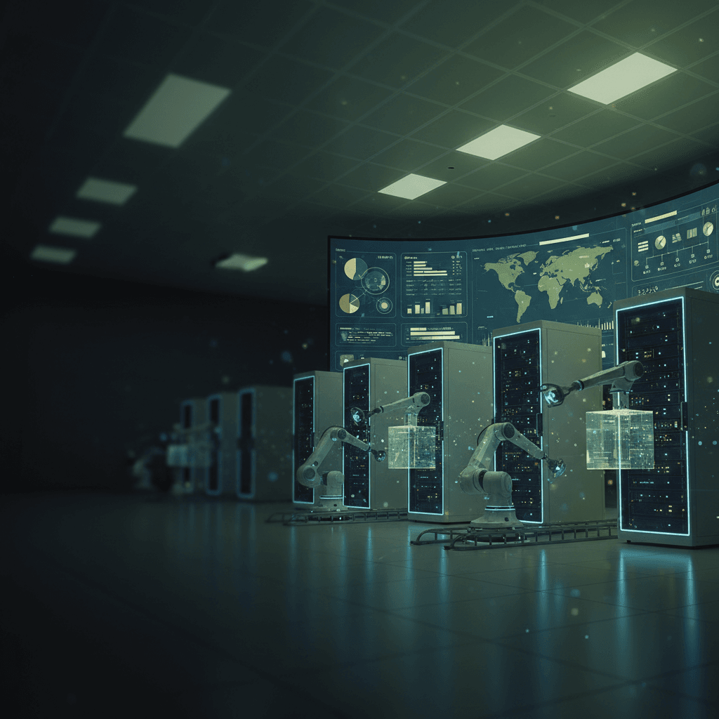 Digital Asset Management