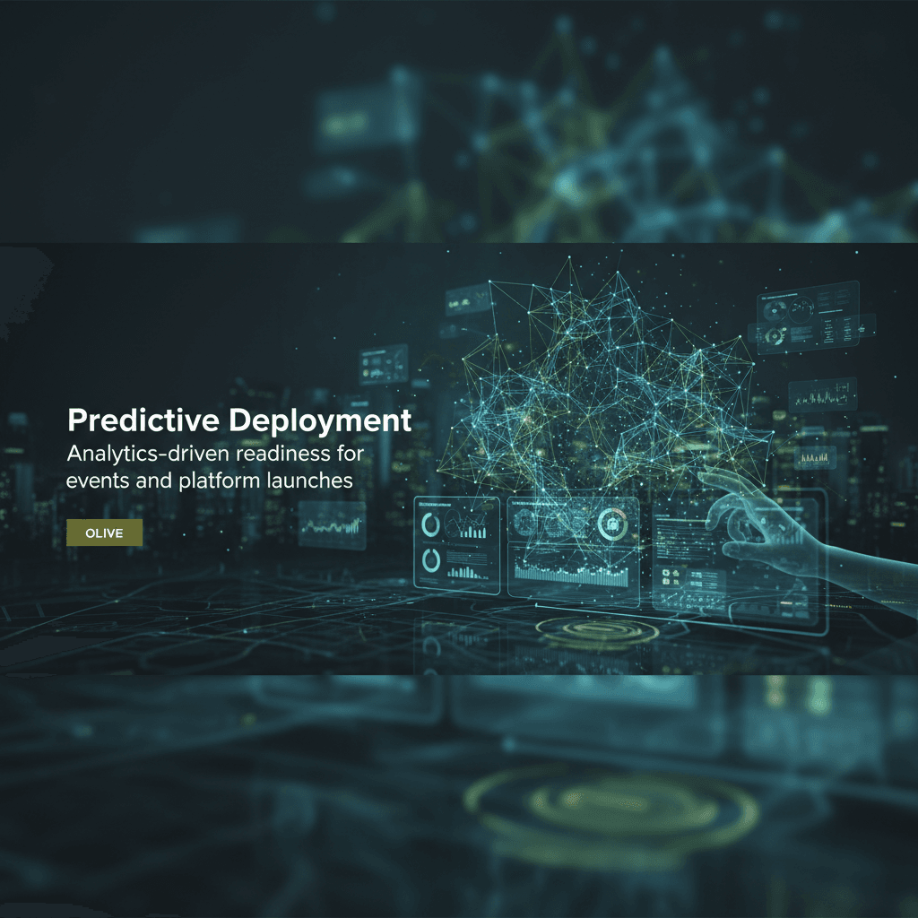 Predictive Deployment