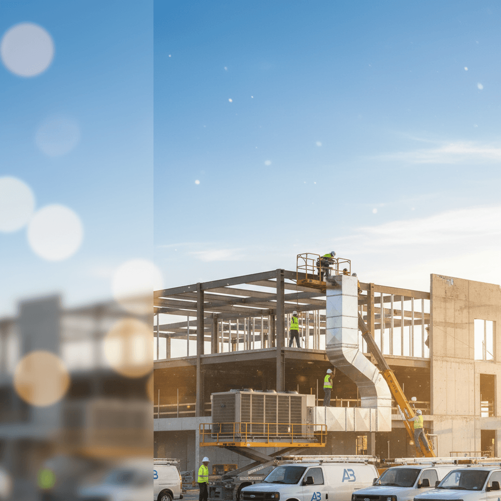 Active Work Environments