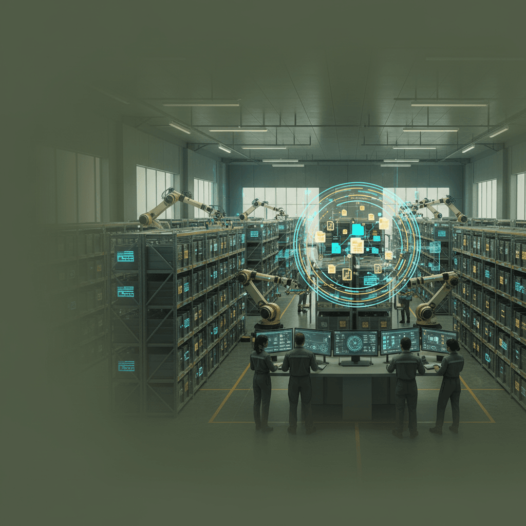 Digital Asset Management