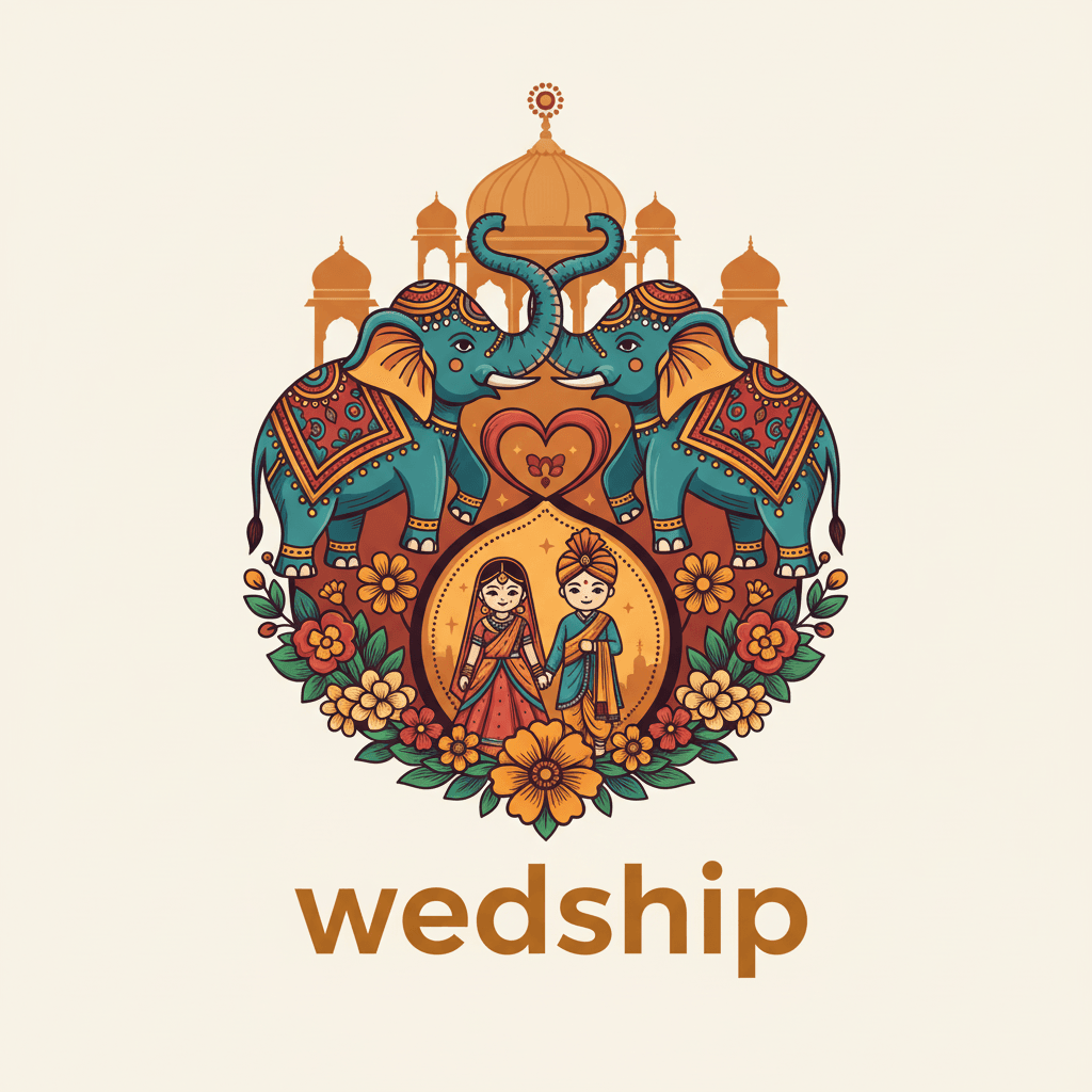 Wedship is a professional service business located in rajasthan, specializing in Service. We are dedicated to providing exceptional service services tailored to meet the unique needs of our clients. With a focus on quality, reliability, and customer satisfaction, we deliver innovative solutions that set us apart. Whether you're looking for cultural wedding planning, Wedship is your trusted partner for all your service needs.