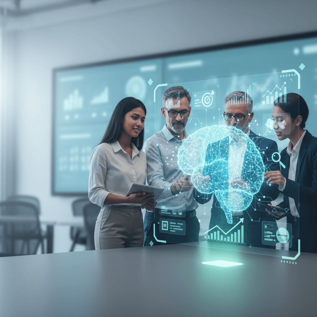 Brand Growth for SMEs