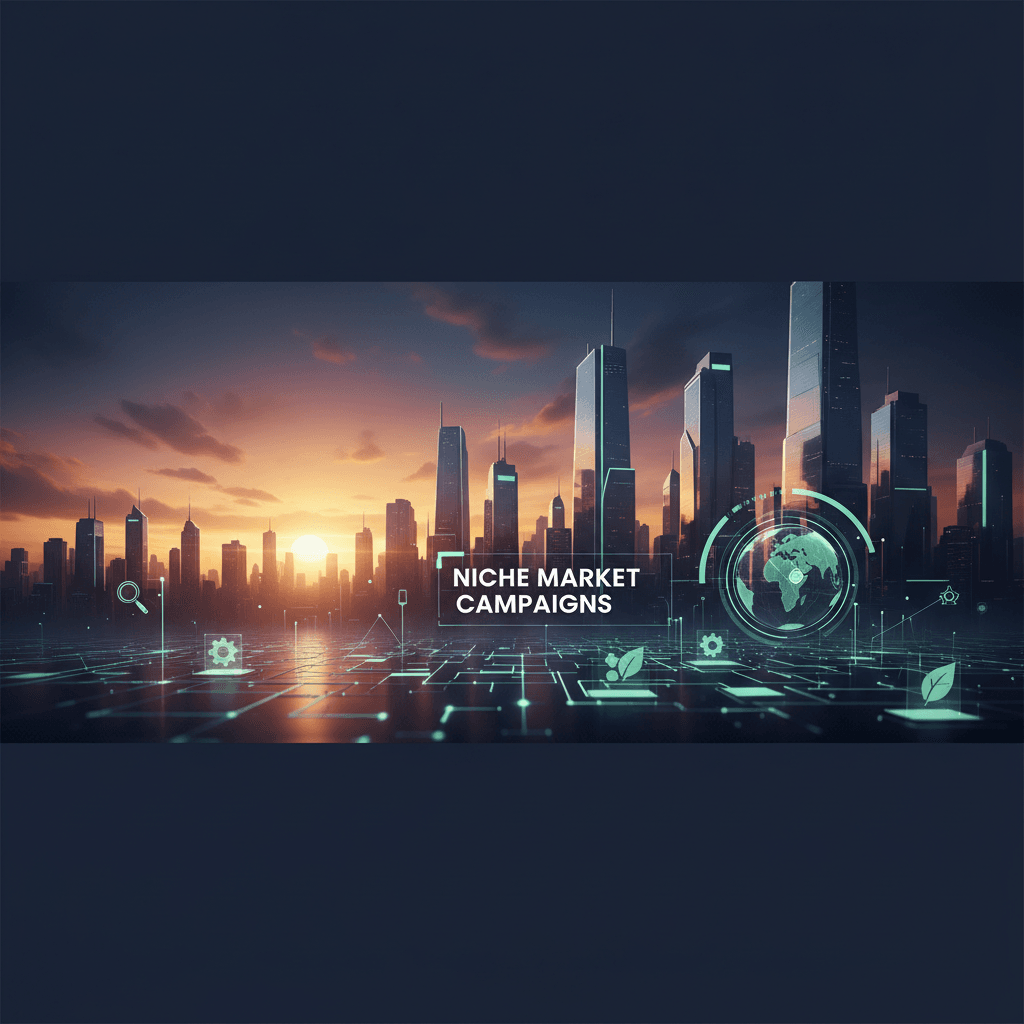 Niche Market Campaigns