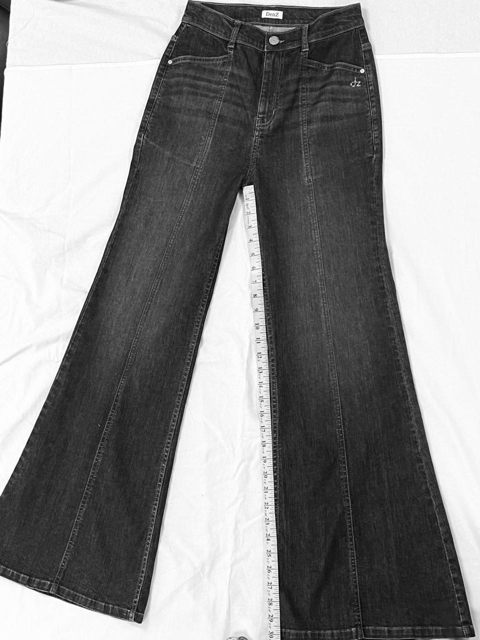 Inseam