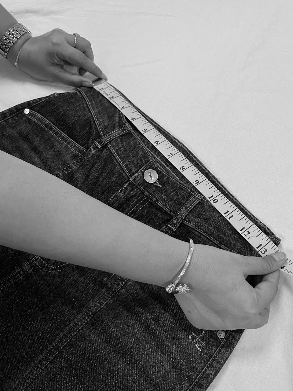 Waist