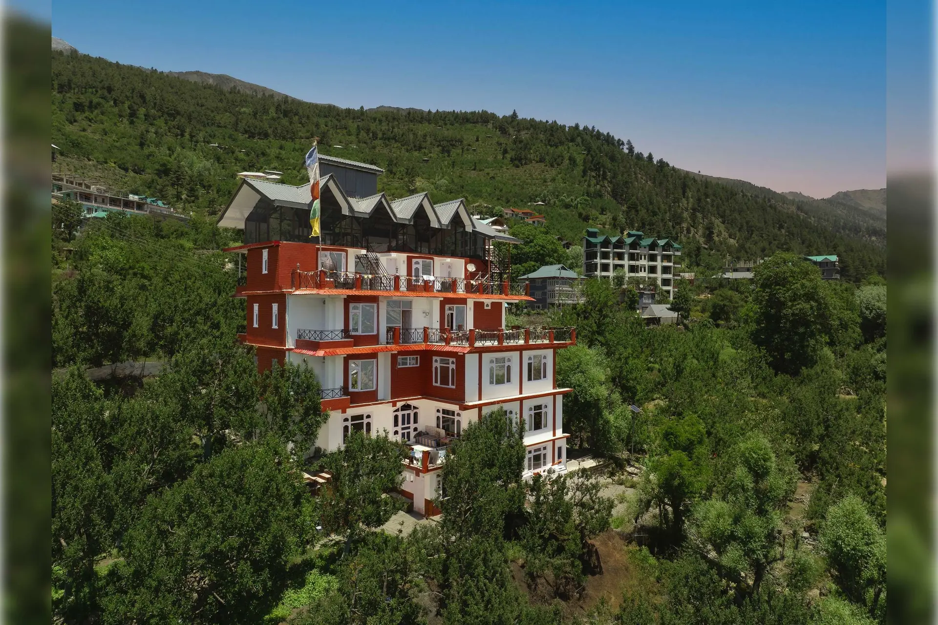 Why Echor Hotels is the Best Stay Near Kalpa’s Hidden Gems
