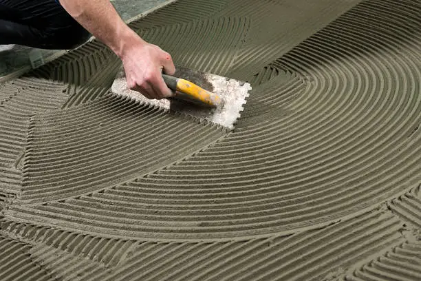 Gresbond Tile Adhesive