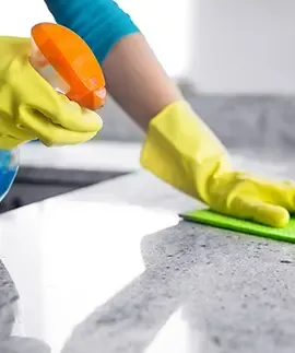 Surface Cleaners
