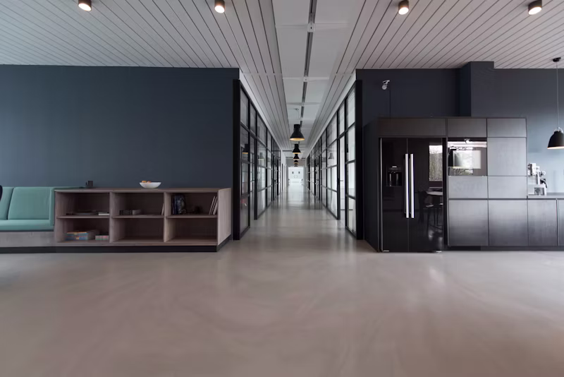 Institutional