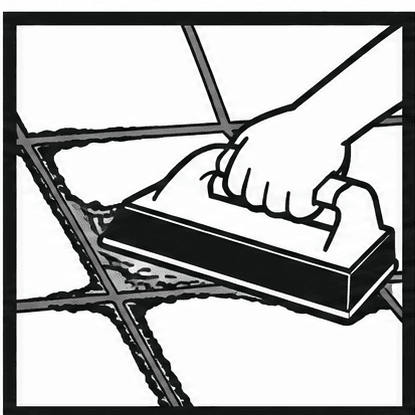 Fill the Tile Joints
