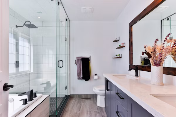 Ceramic tile, and Natural Stone