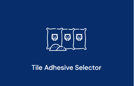 Adhesive Selector