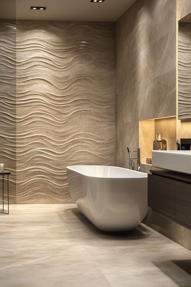 We Make the Tiles