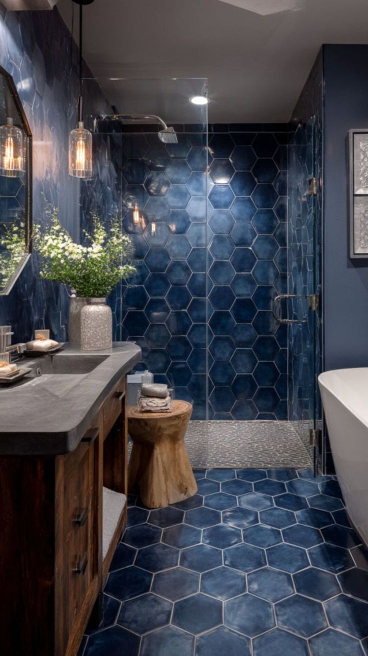 Tile Match Grout