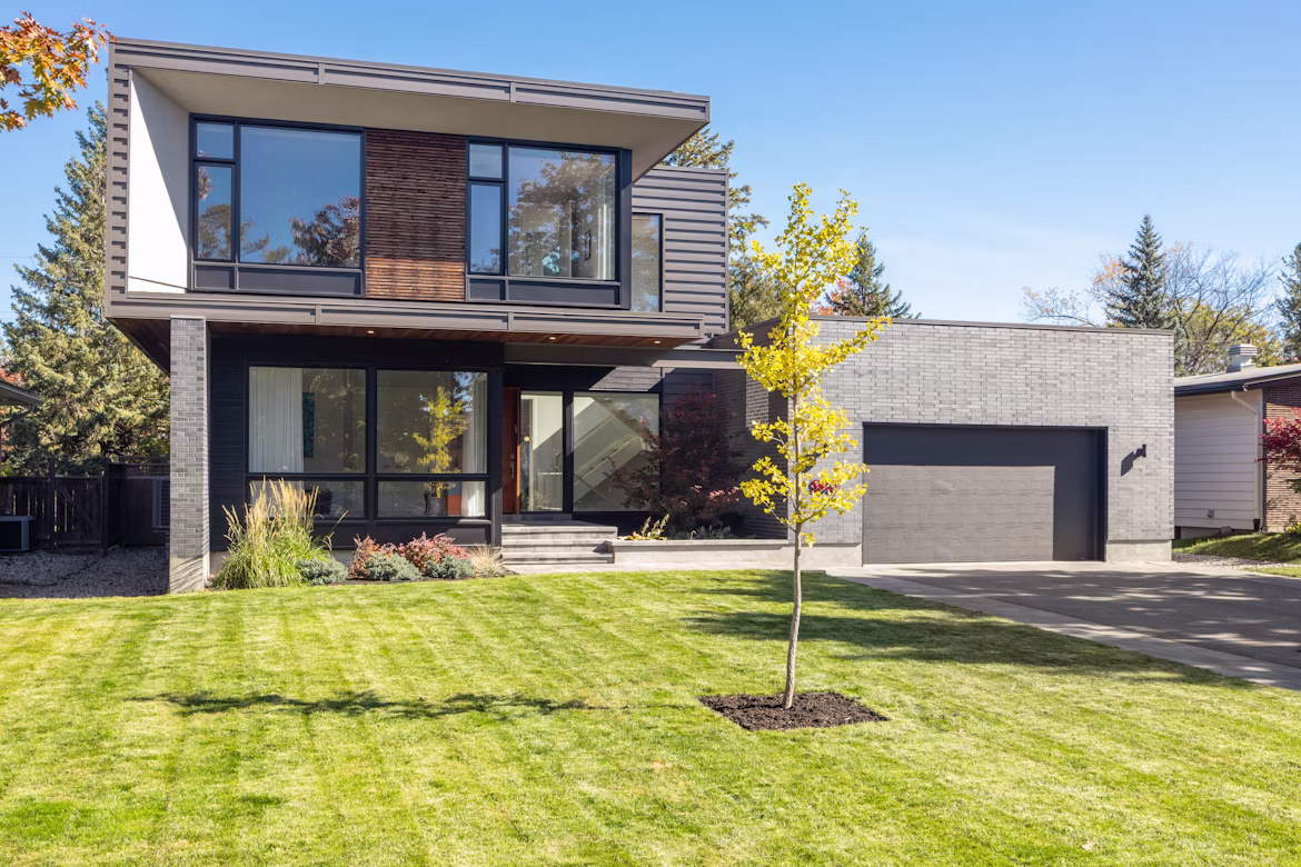 Residential