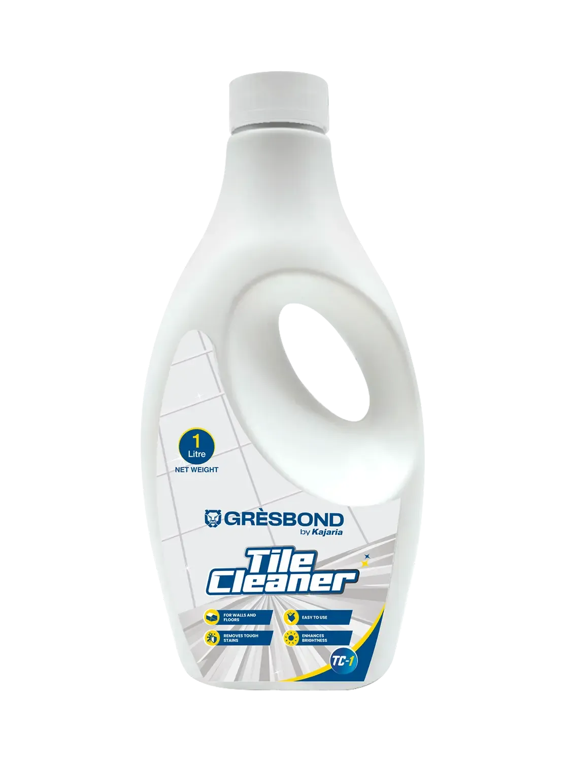 Tile Cleaner