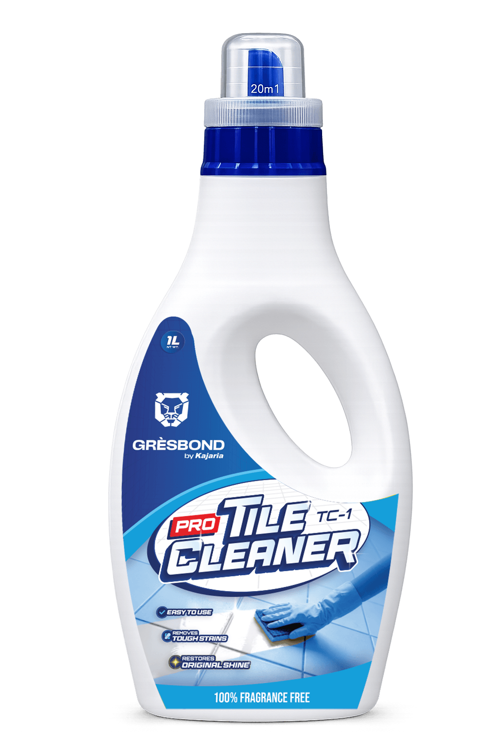 Tile Cleaner