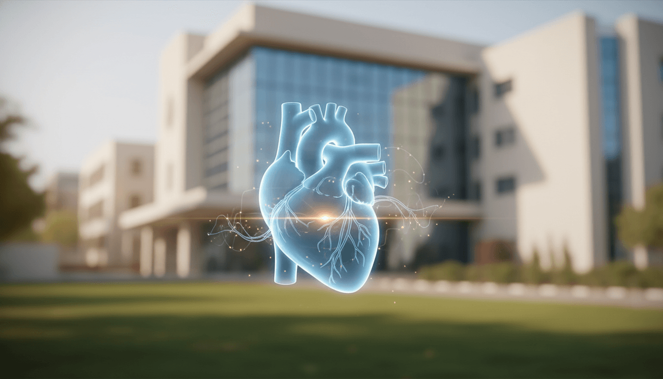 Guide to the Best Hospital for Angioplasty in Chandigarh