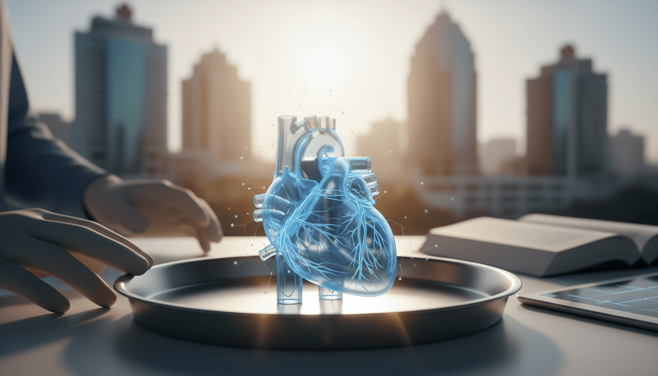 Heart Surgery in Chandigarh: A Complete Guide to Procedures & Hospitals