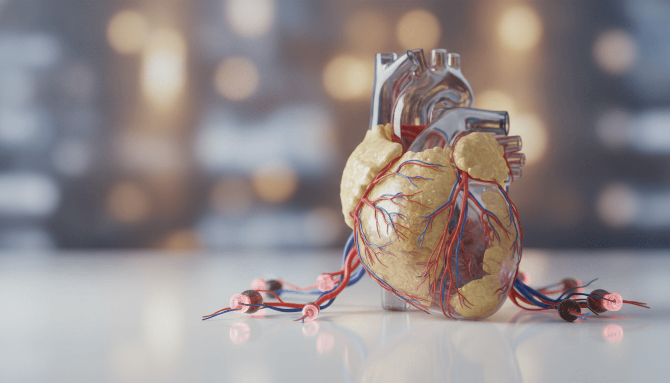 How High Cholesterol Level Affects Your Heart: Risks, Symptoms & Prevention
