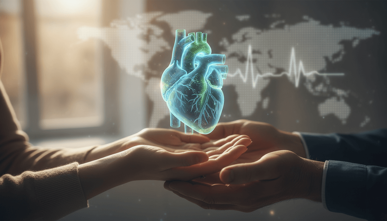 World Organ Donation Day: Importance, Eligibility, Process & Awareness