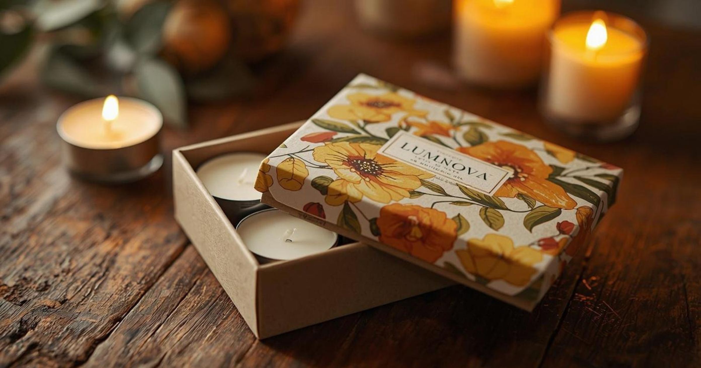 Future Trends in Printed Boxes: What's Next | Inkprint
