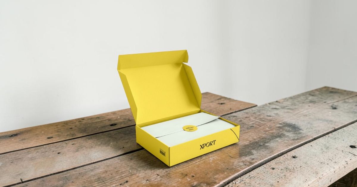 How to Choose Mailer Boxes That Fit Your Product