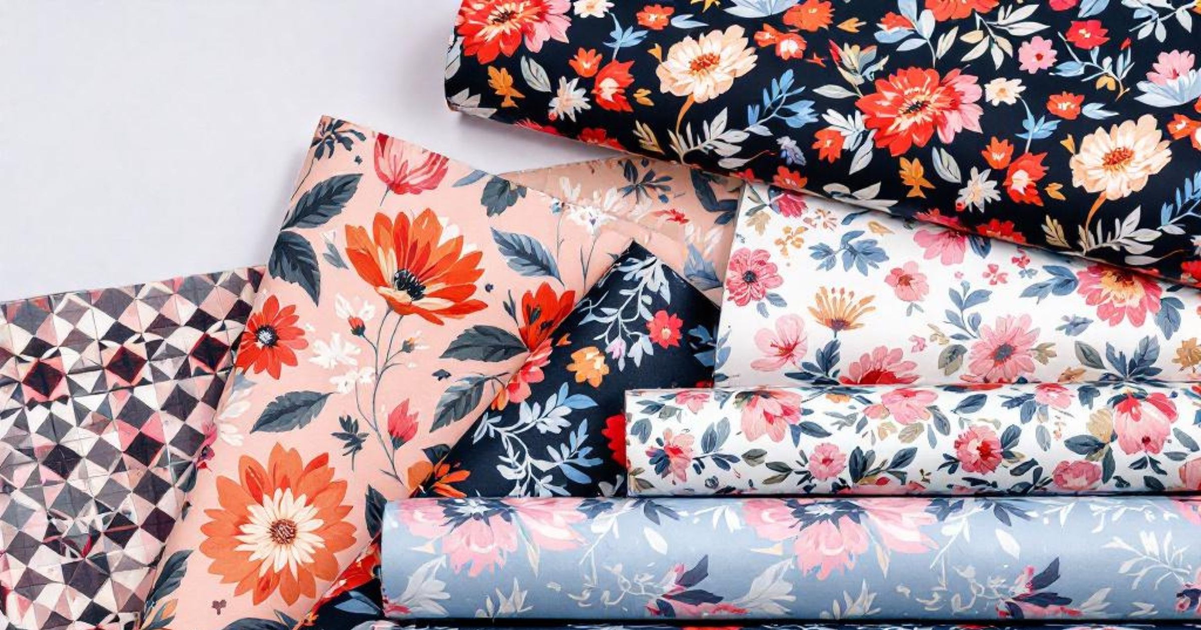 Unveiling the Magic of Inkprint Wrapping Sheets