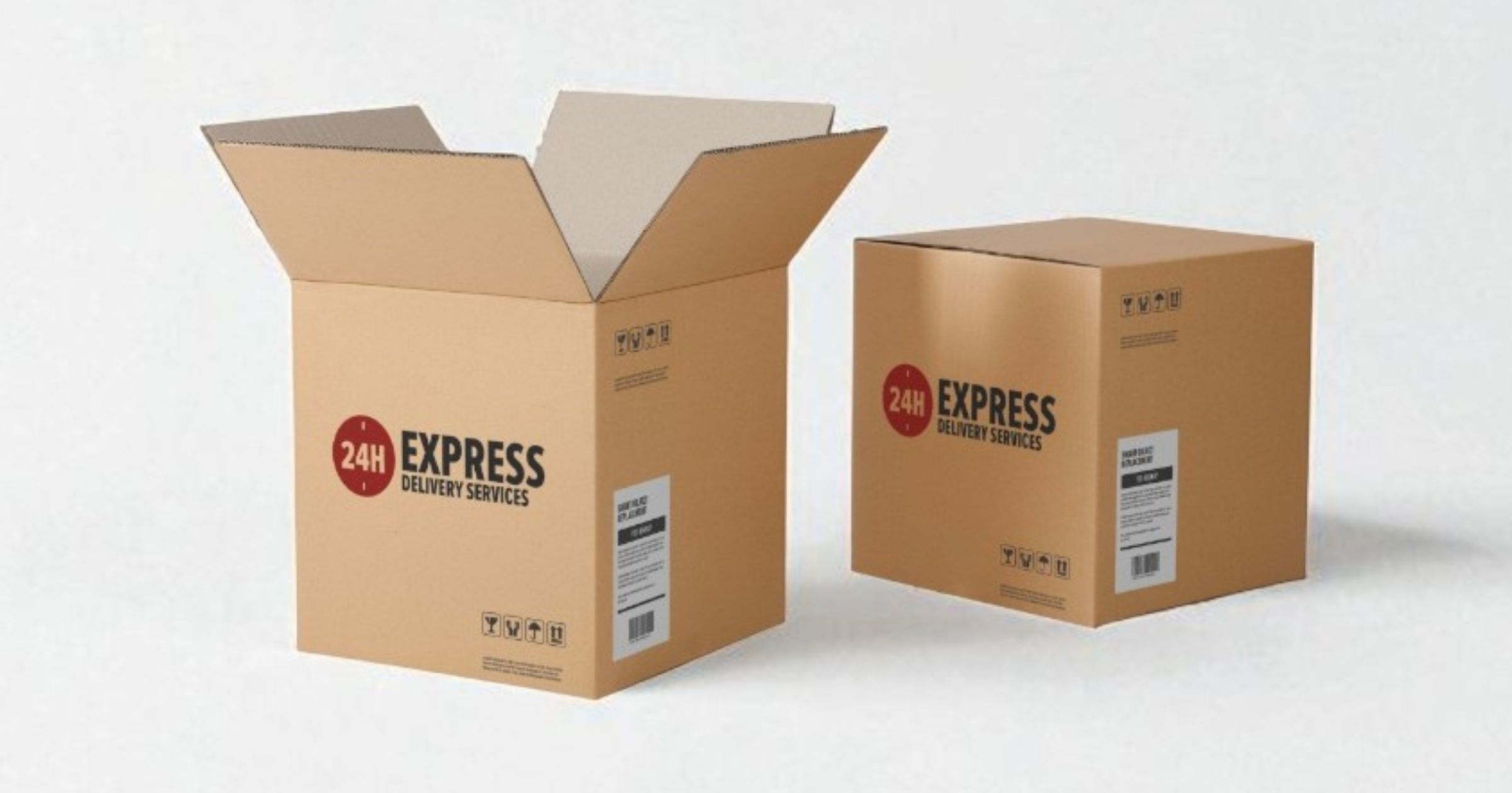 Compeny Box Boost Business with Custom Printed Shipping Boxes