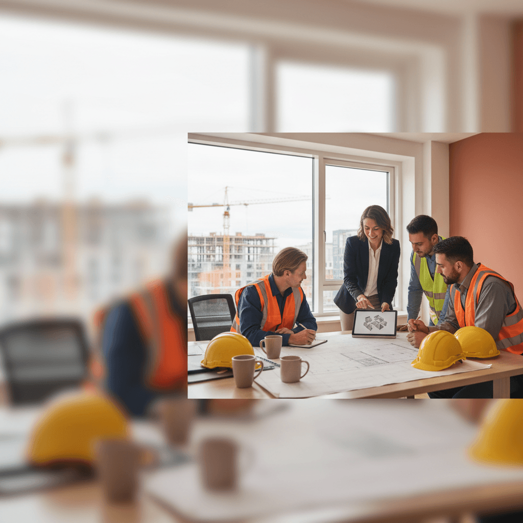 Small Business Projects