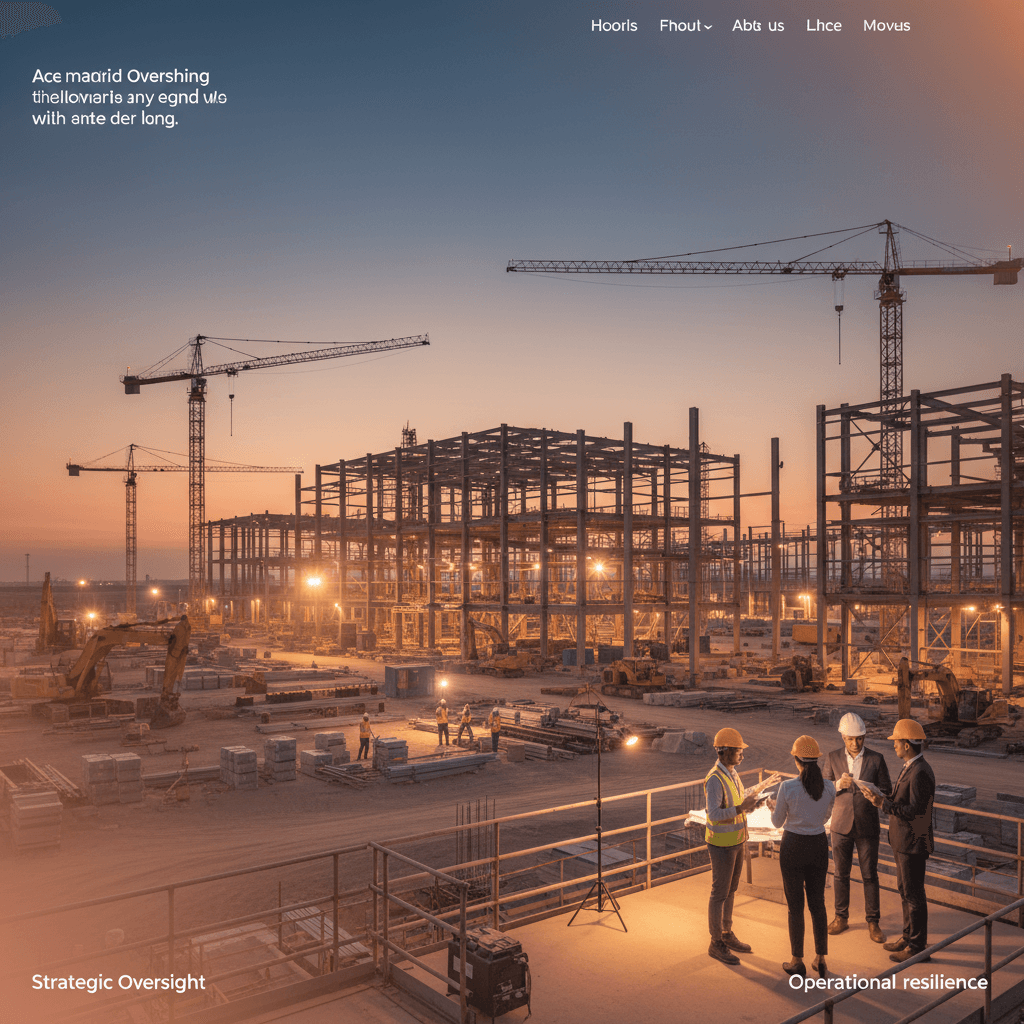 Commercial & Industrial