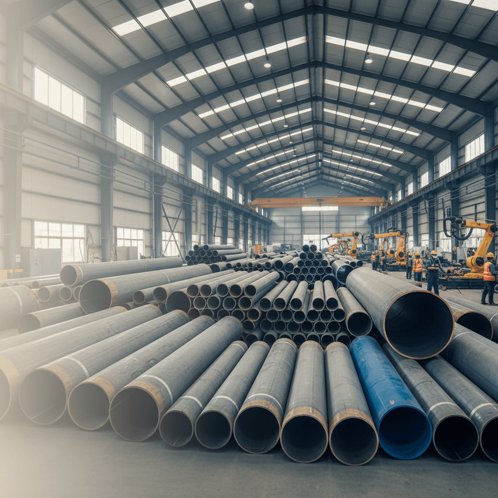 Water Supply Systems