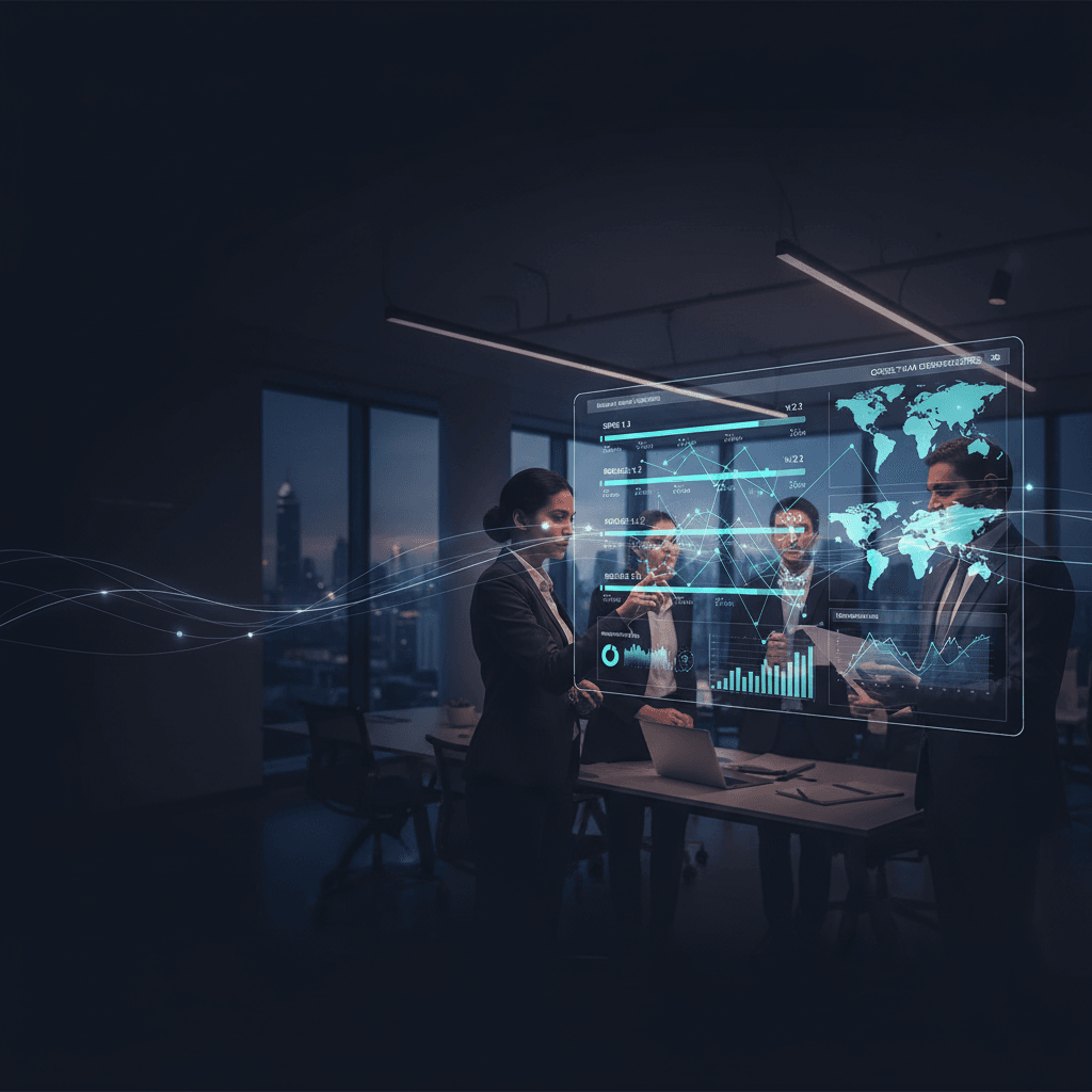 Active Project Tracking