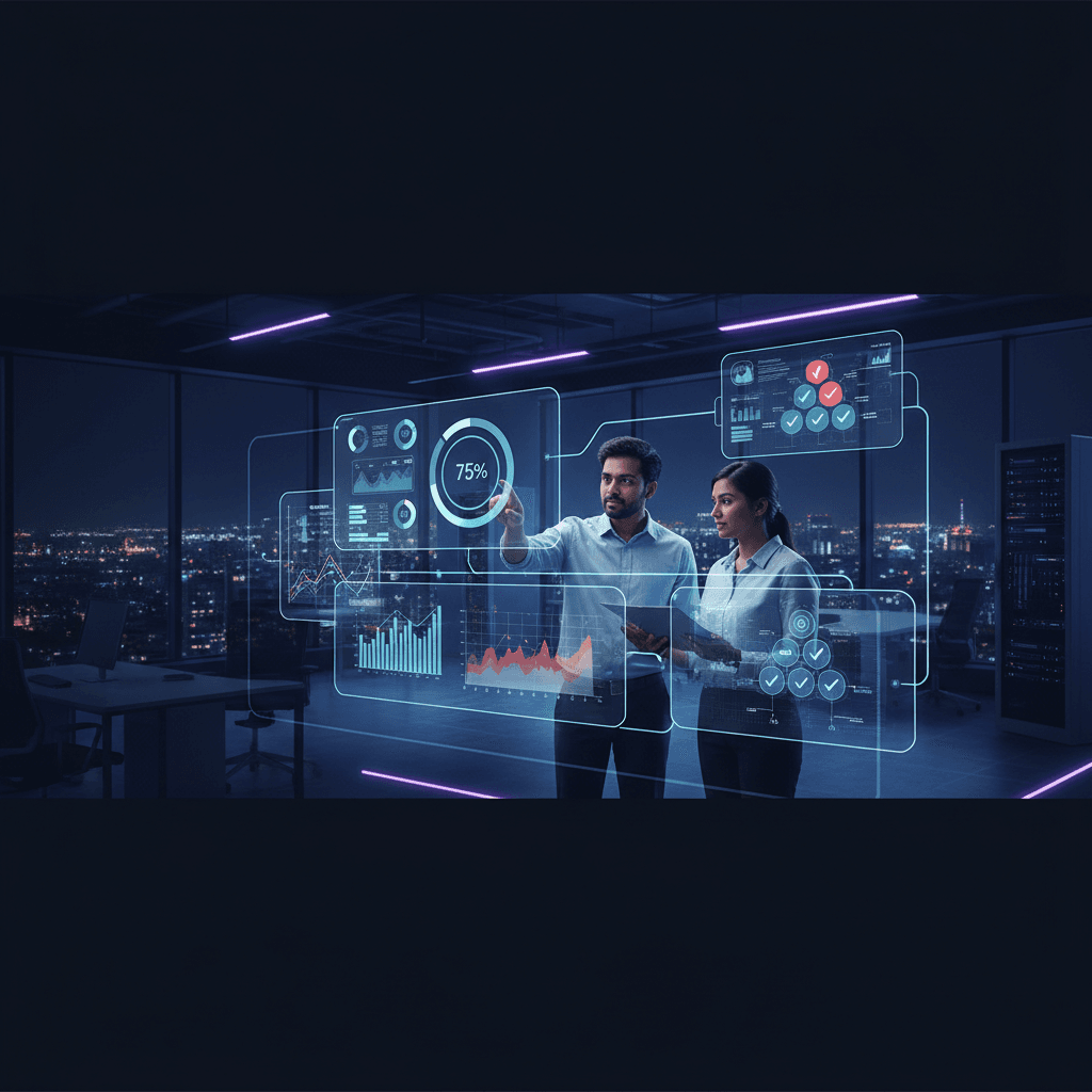 Team Performance Monitoring