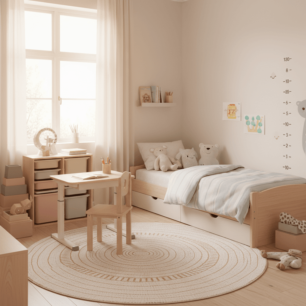 Kids’ Room