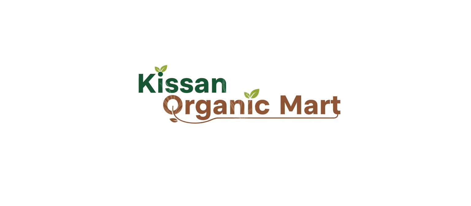 Kissan Organic Mart