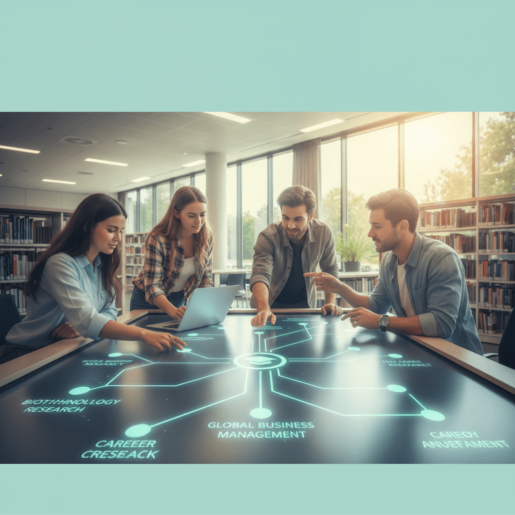 Career Pathway Planning