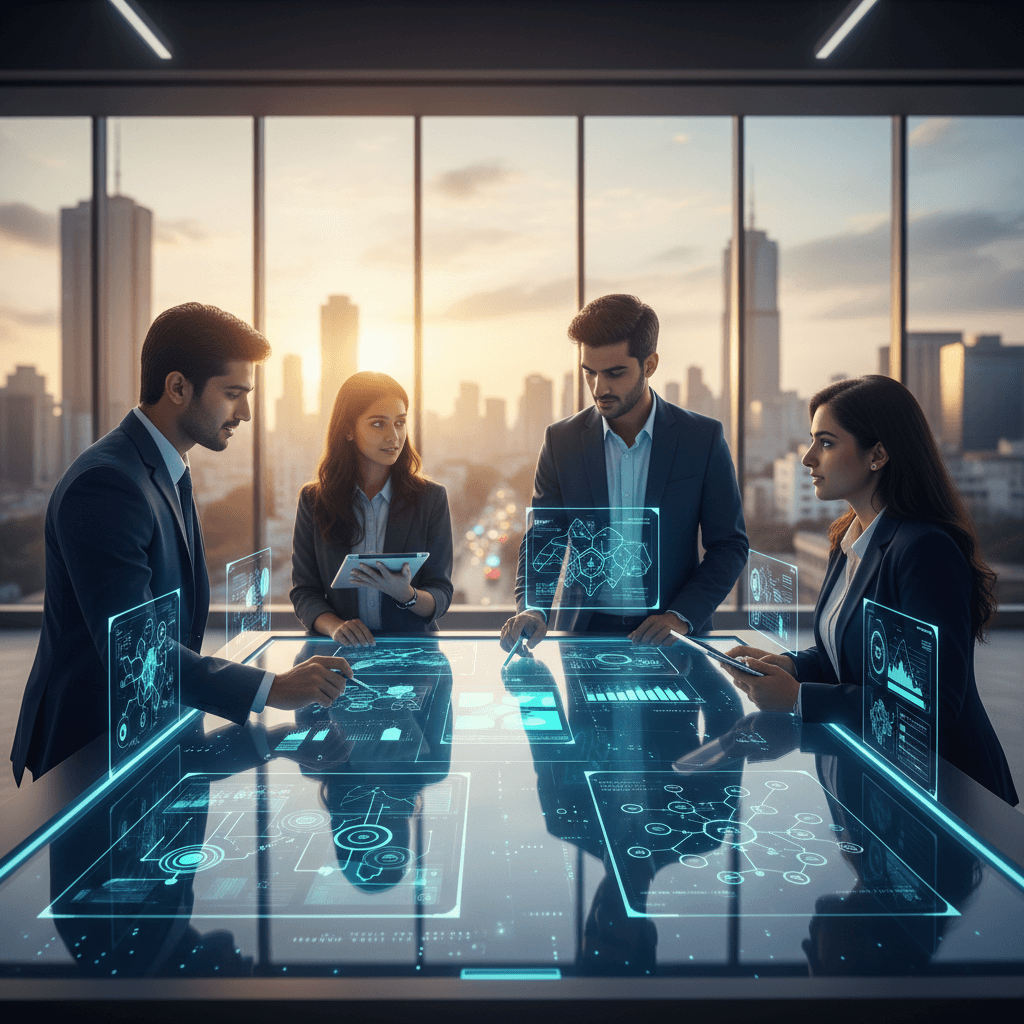 Marketing & Brand Management