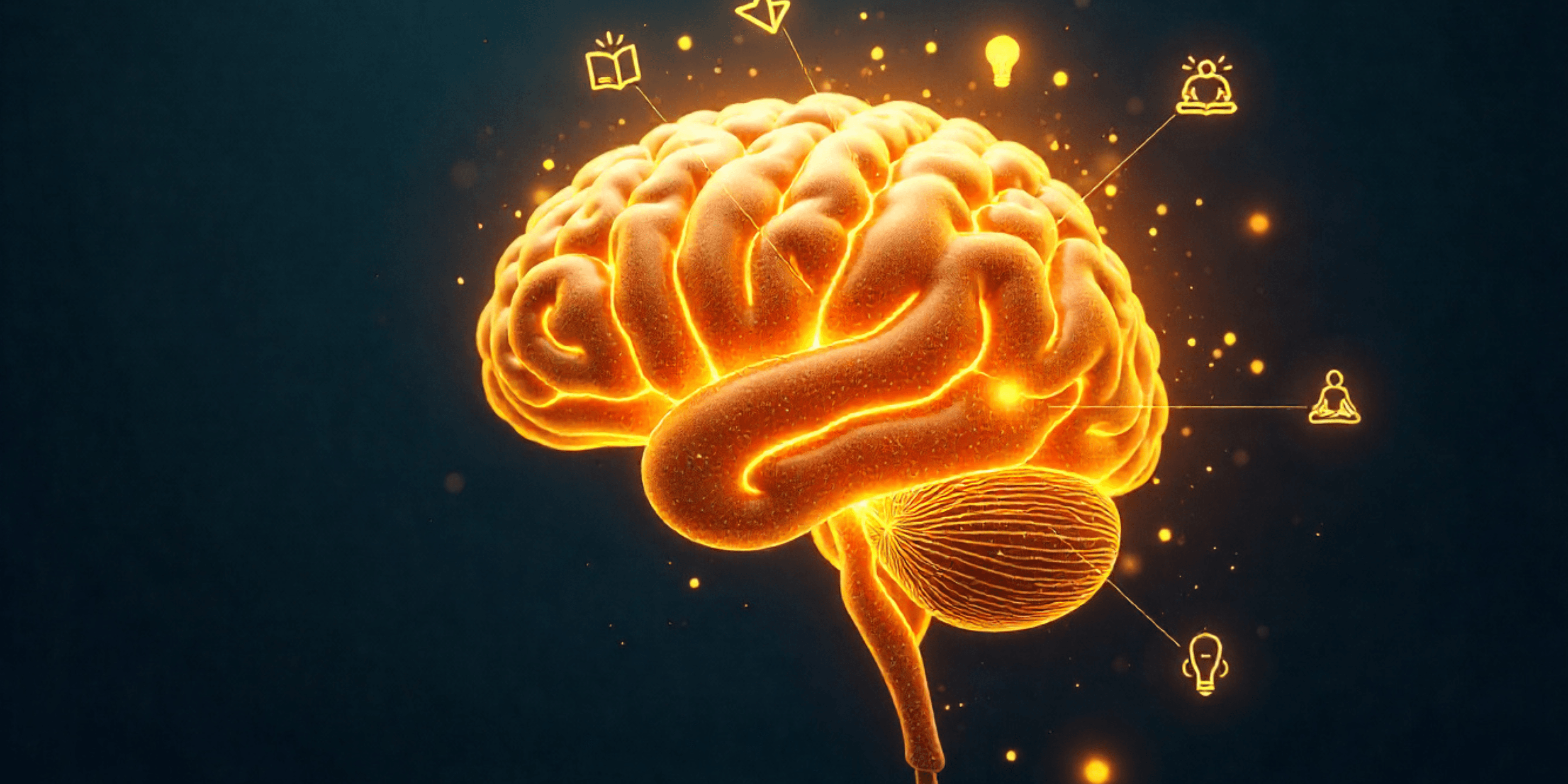 Great for Brain Health