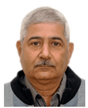 Mr. Mukesh Kohli, General Manager