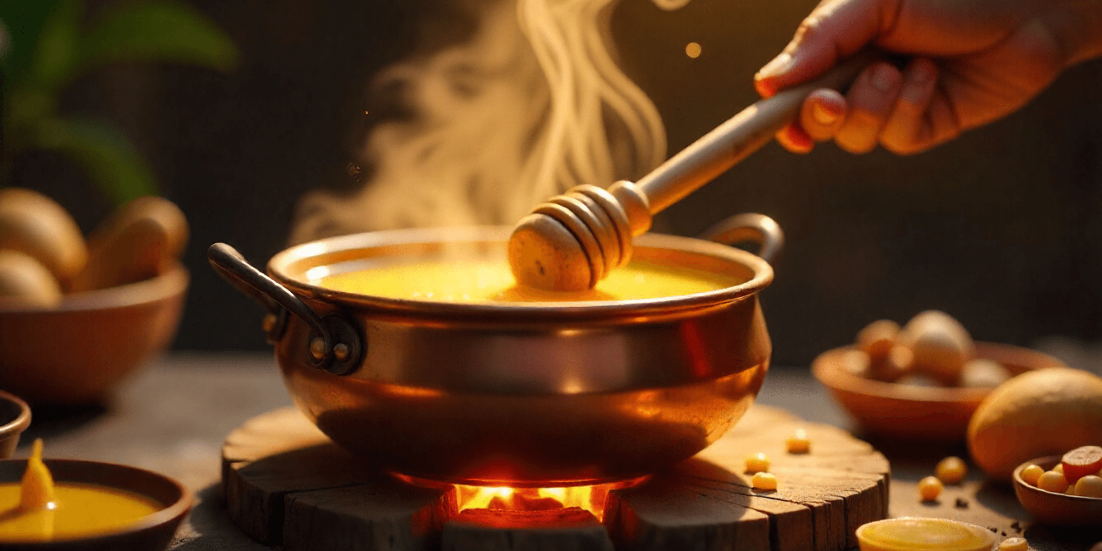 Slow-cooked to Perfection for Maximum Nutrition