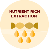 Benefit and Use 3: Radiant Skin