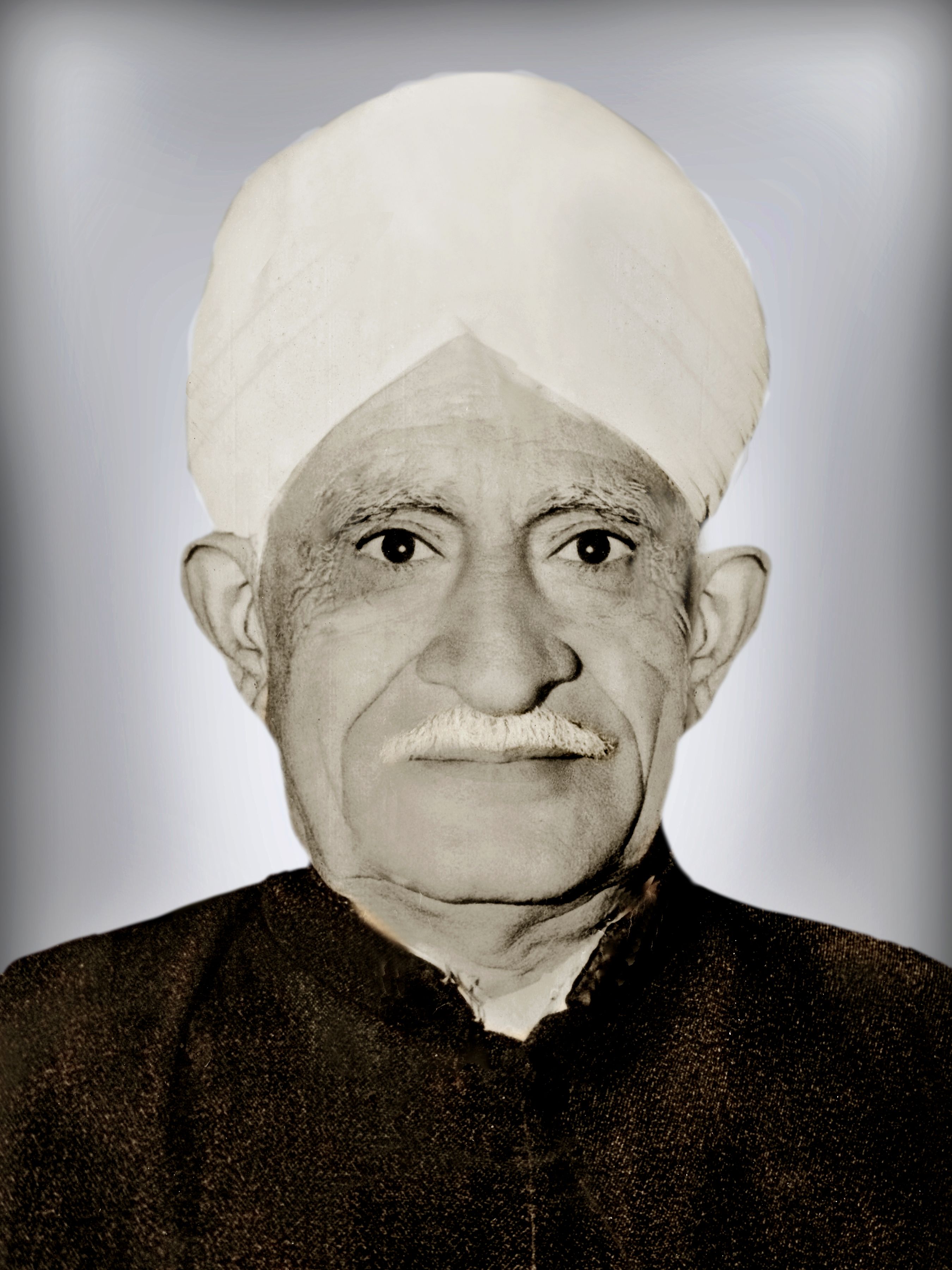Lala Shankar Das Behl, Founder of Mohan Ghee