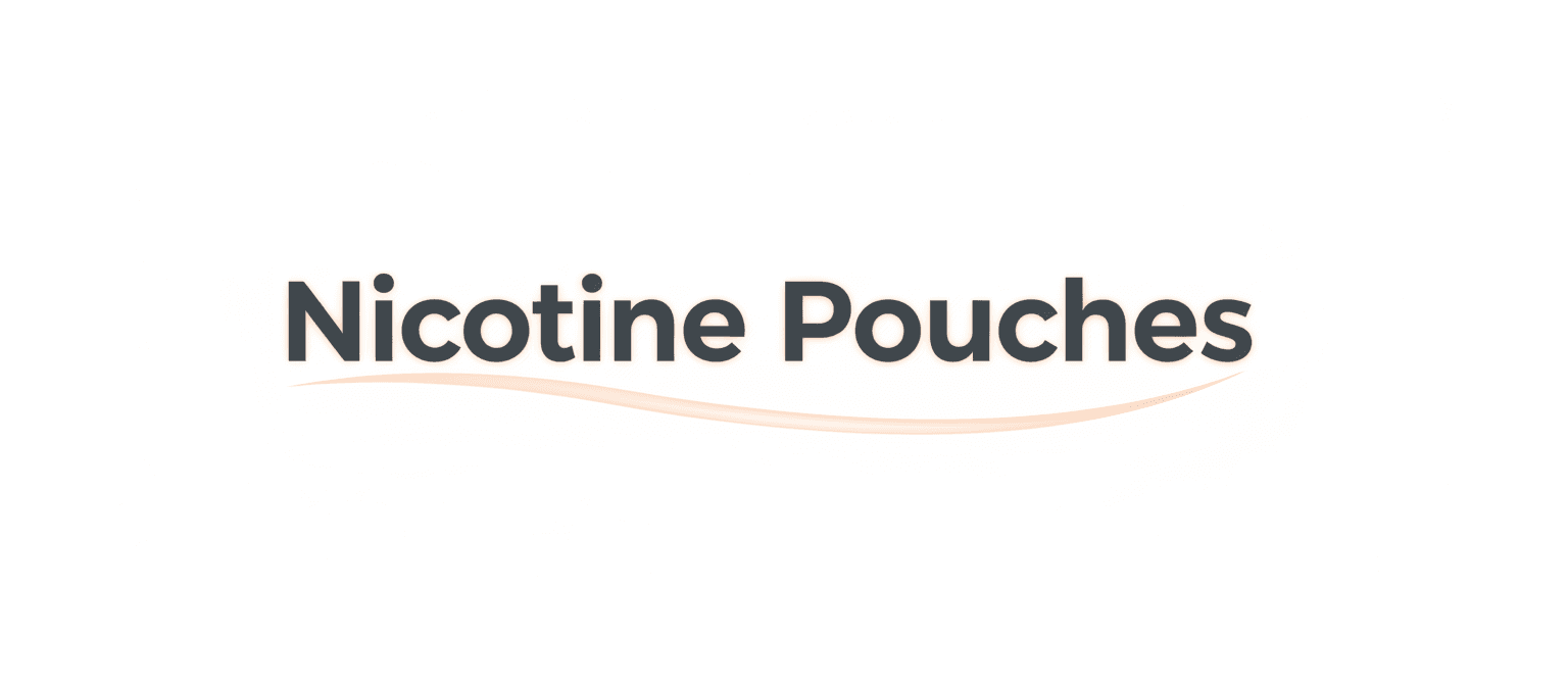 Nicotine Pouches