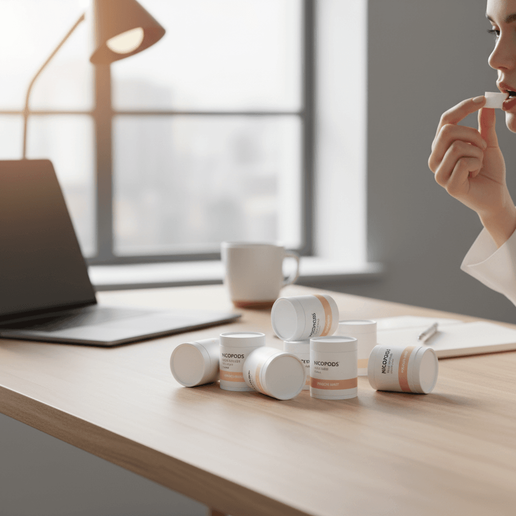 Daily Nicotine Enjoyment