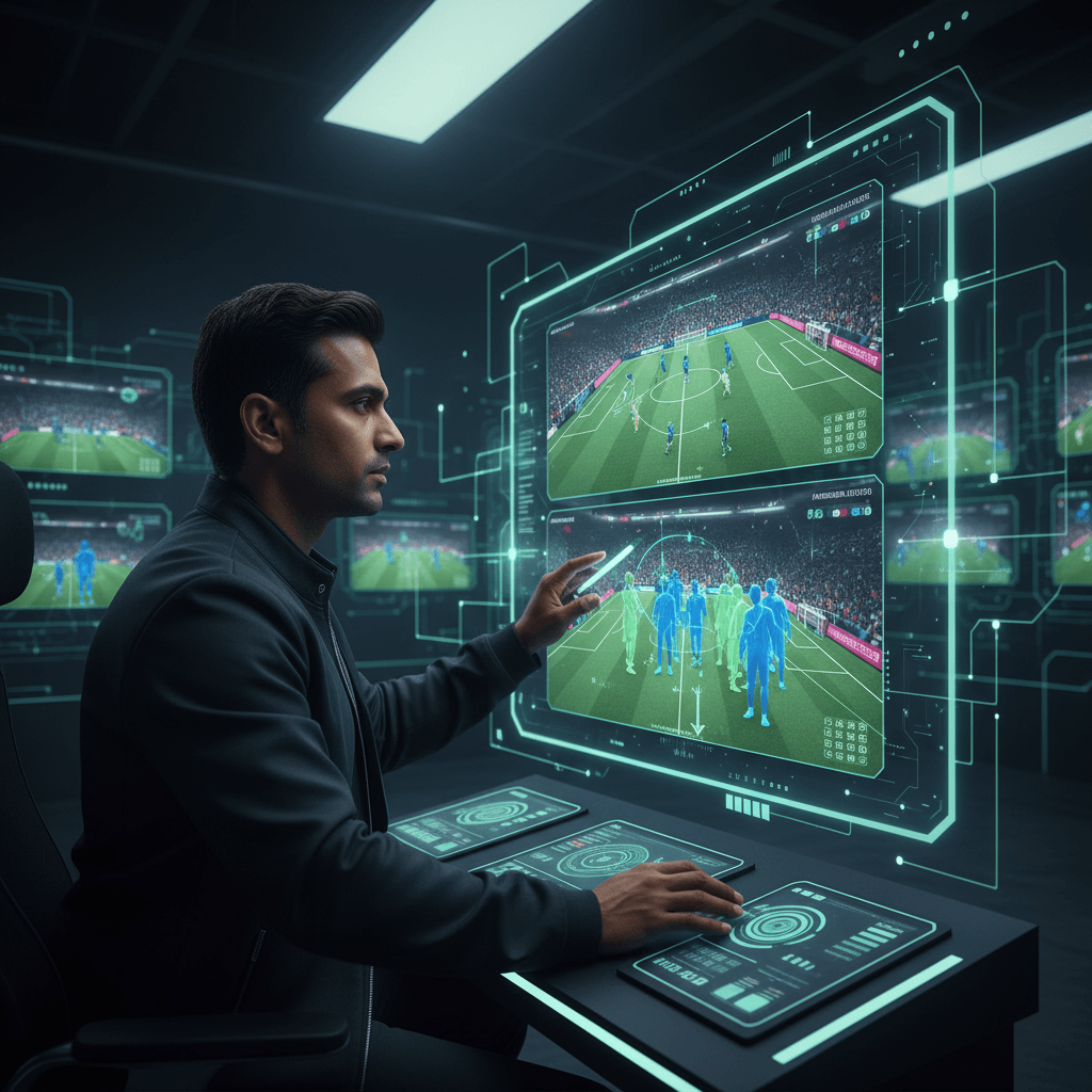 Tactical Video Breakdowns