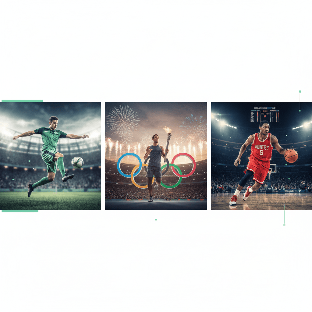 International Sports